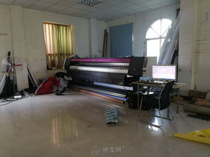 南昌印刷噴繪與廣告設(shè)計(jì) 現(xiàn)代技術(shù)與創(chuàng)意融合