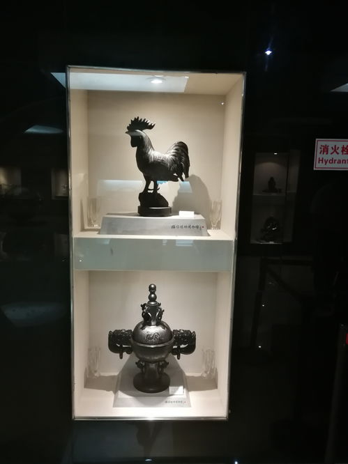 論壇新丁的旅程 7 來撫順，懷揣澎湃之心欣賞精美的煤炭制品——煤炭及制品銷售的藝術與溫度