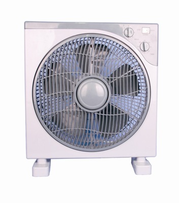 探秘聯(lián)星電器 12寸太陽能直流充電轉(zhuǎn)頁扇如何引領(lǐng)綠色風(fēng)扇外貿(mào)潮流