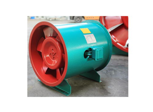 消防風機葉輪故障的診斷與應(yīng)急處理指南